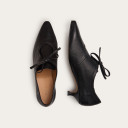 Carole Heels, black
